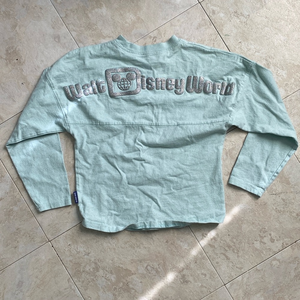 Disney Spirit Jersey